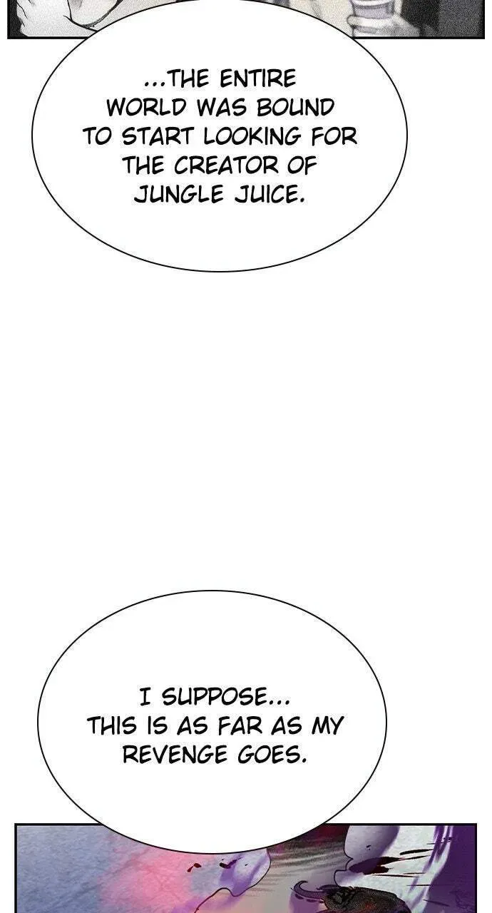 Jungle Juice Chapter 33.1 page 86 - 