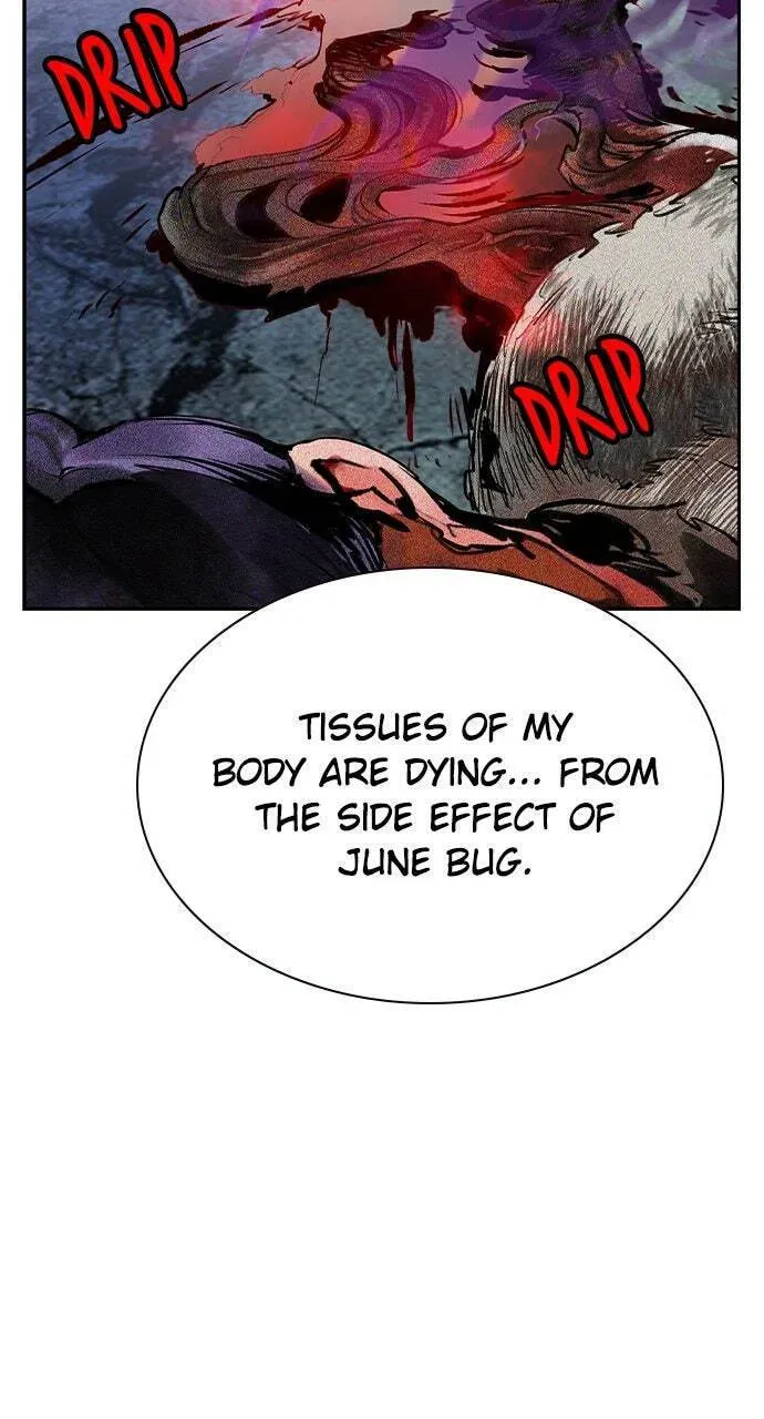 Jungle Juice Chapter 33.1 page 87 - 