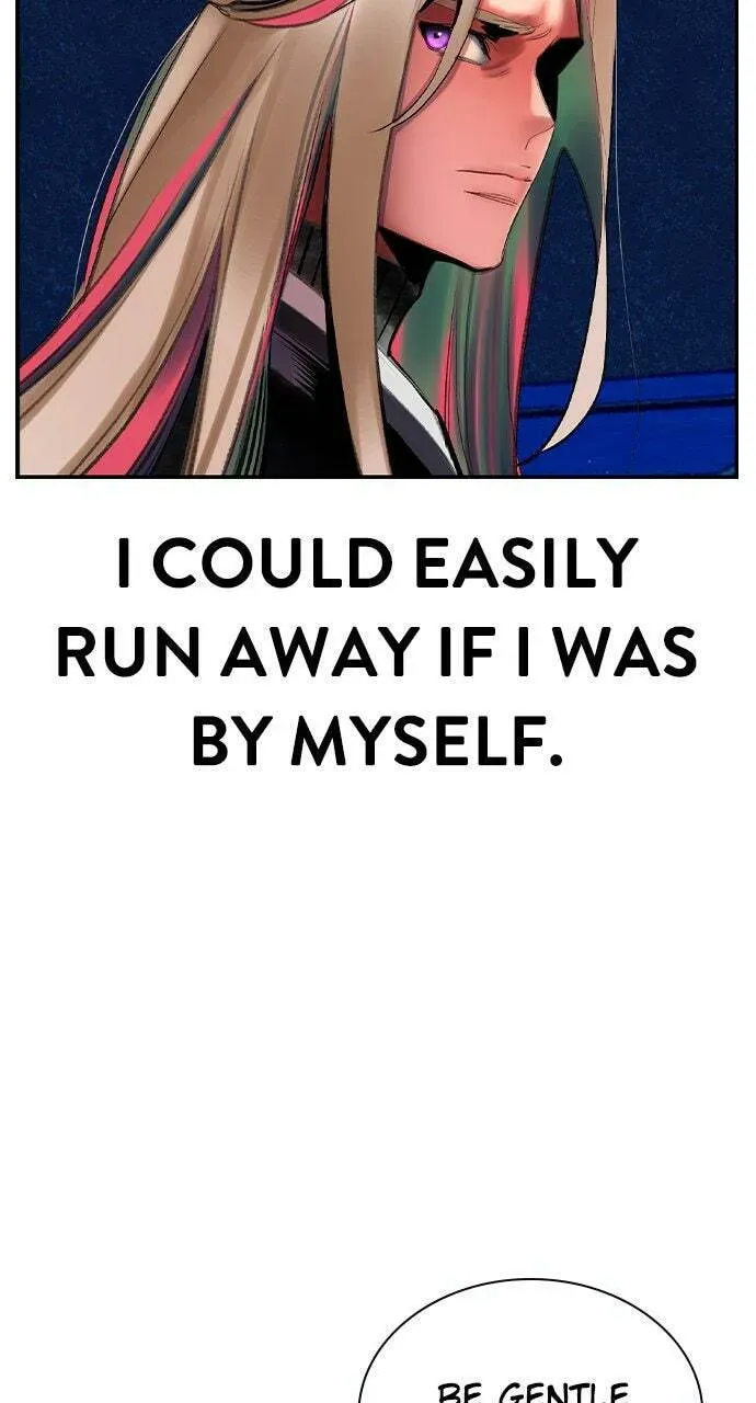 Jungle Juice Chapter 33.1 page 97 - 
