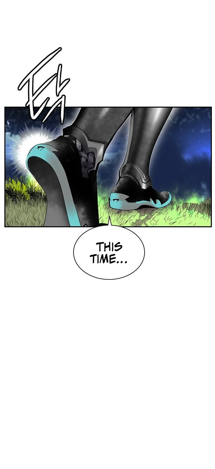 Jungle Juice Chapter 33 page 20 - 