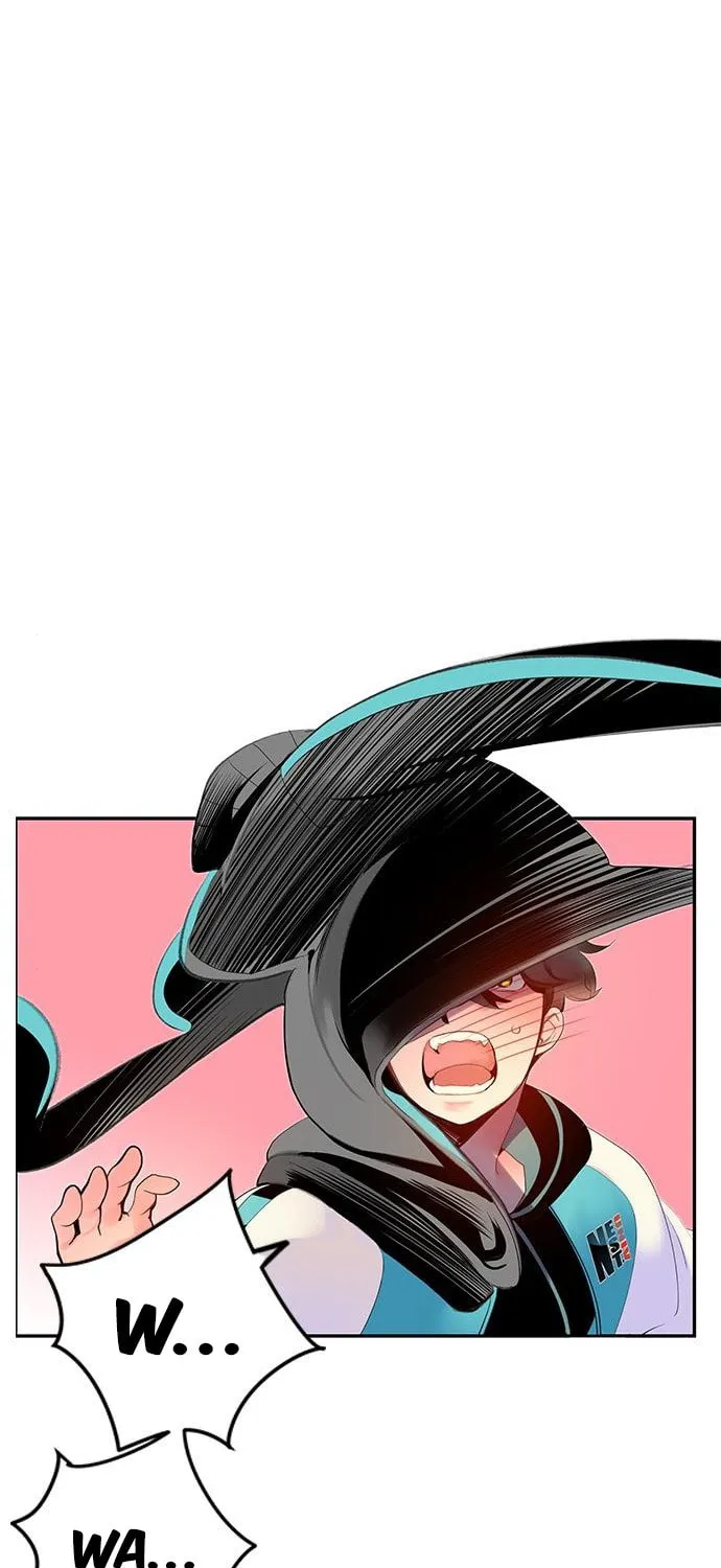 Jungle Juice Chapter 33 page 3 - 