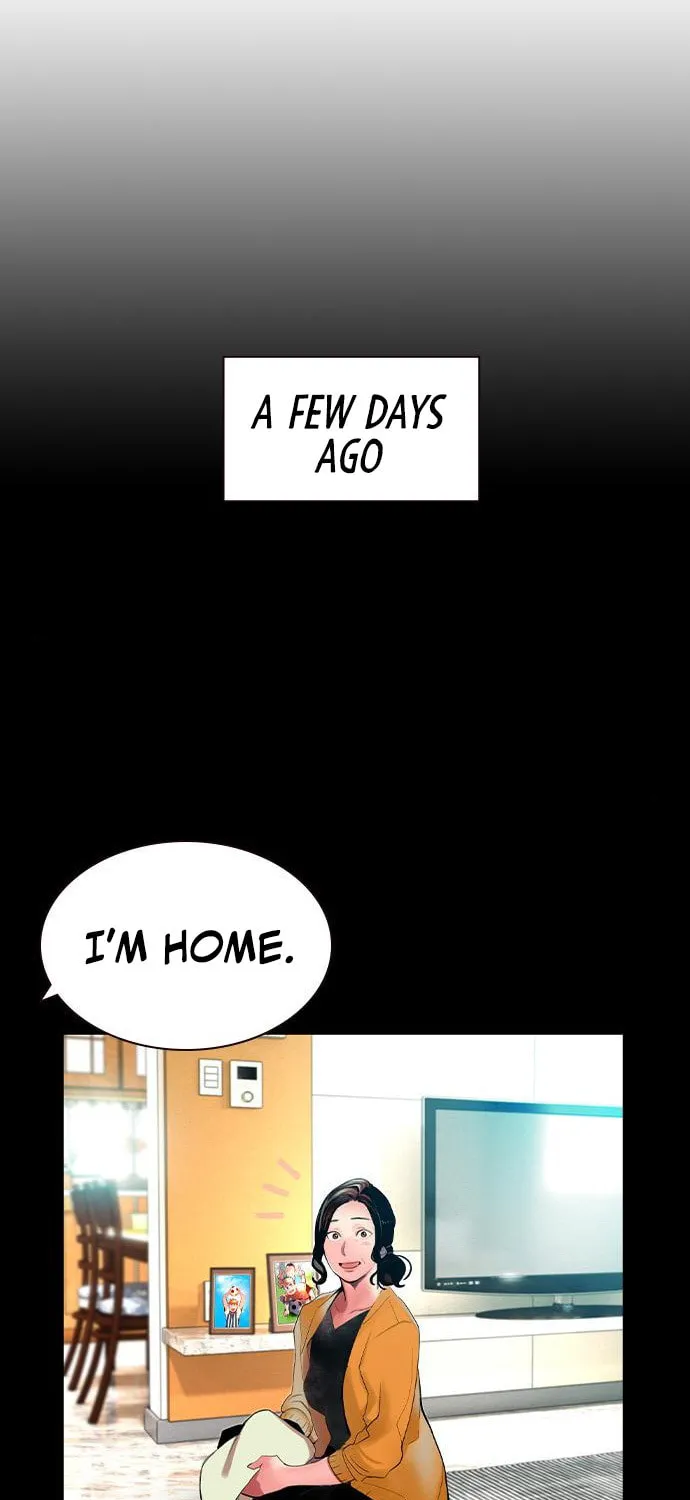 Jungle Juice Chapter 33 page 24 - 
