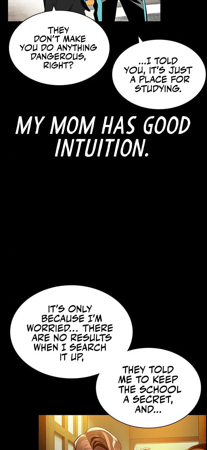 Jungle Juice Chapter 33 page 26 - 