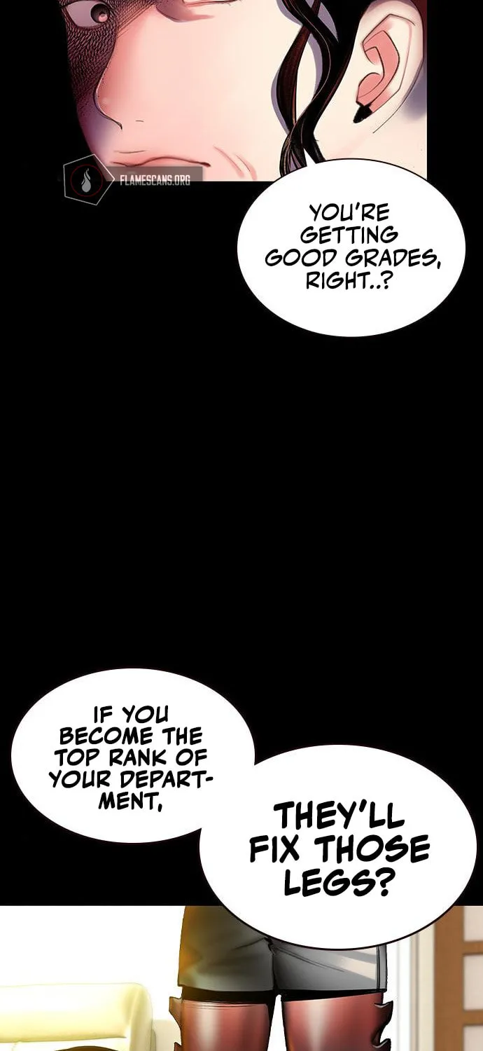 Jungle Juice Chapter 33 page 28 - 