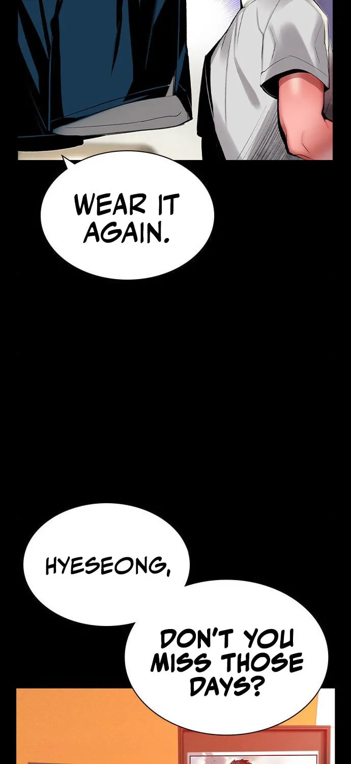 Jungle Juice Chapter 33 page 31 - 