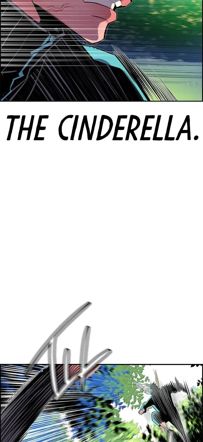 Jungle Juice Chapter 33 page 35 - 