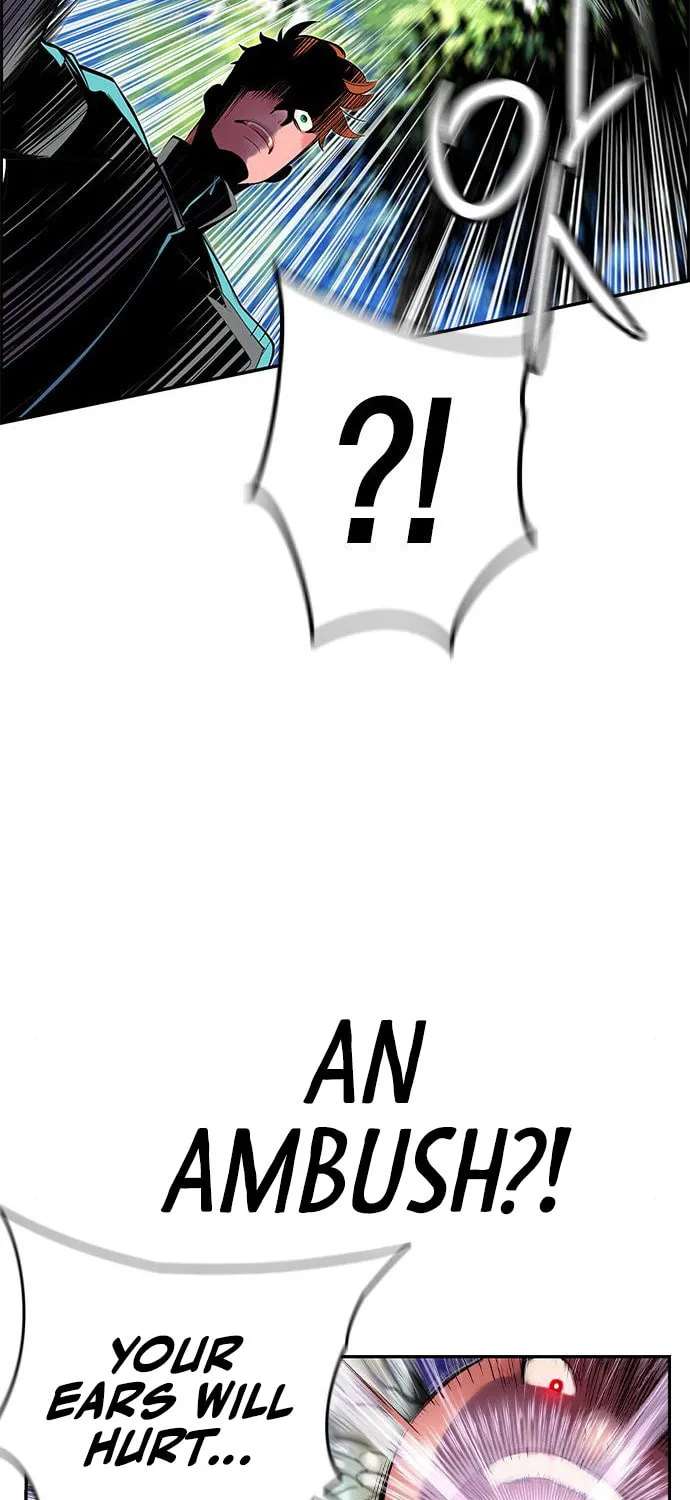 Jungle Juice Chapter 33 page 36 - 