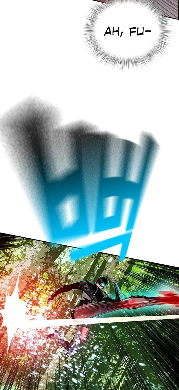 Jungle Juice Chapter 33 page 44 - 