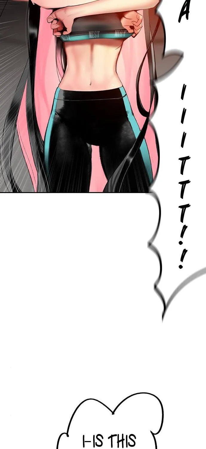 Jungle Juice Chapter 33 page 6 - 