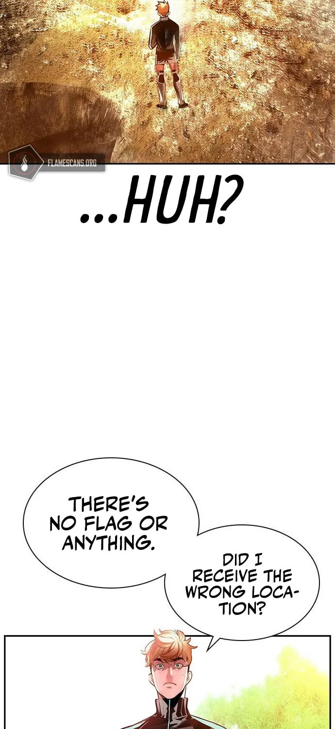 Jungle Juice Chapter 33 page 53 - 