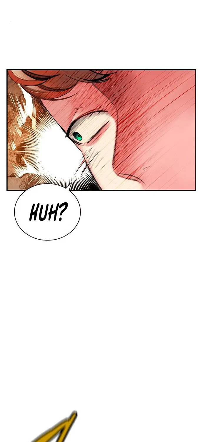 Jungle Juice Chapter 33 page 56 - 