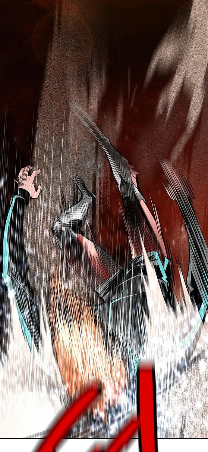 Jungle Juice Chapter 33 page 60 - 