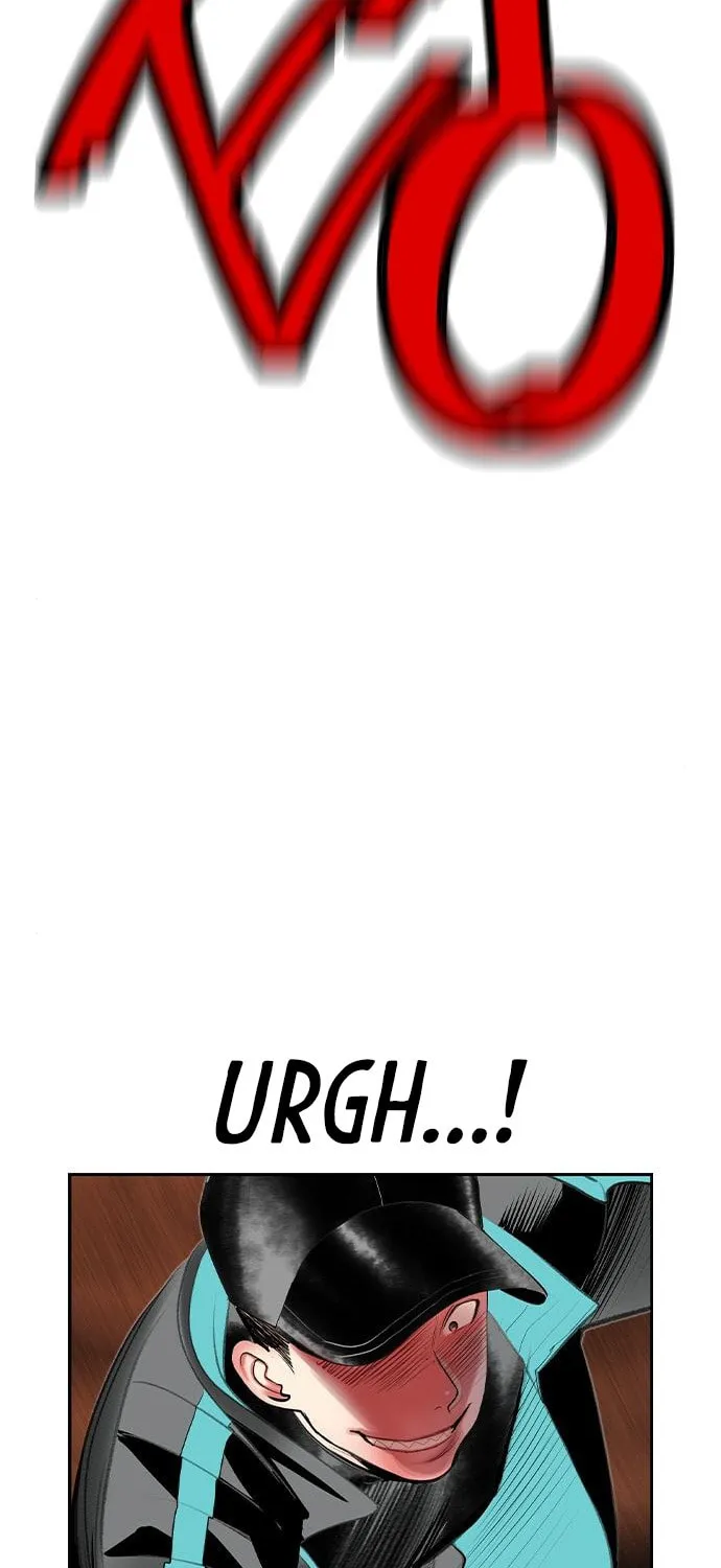 Jungle Juice Chapter 33 page 61 - 