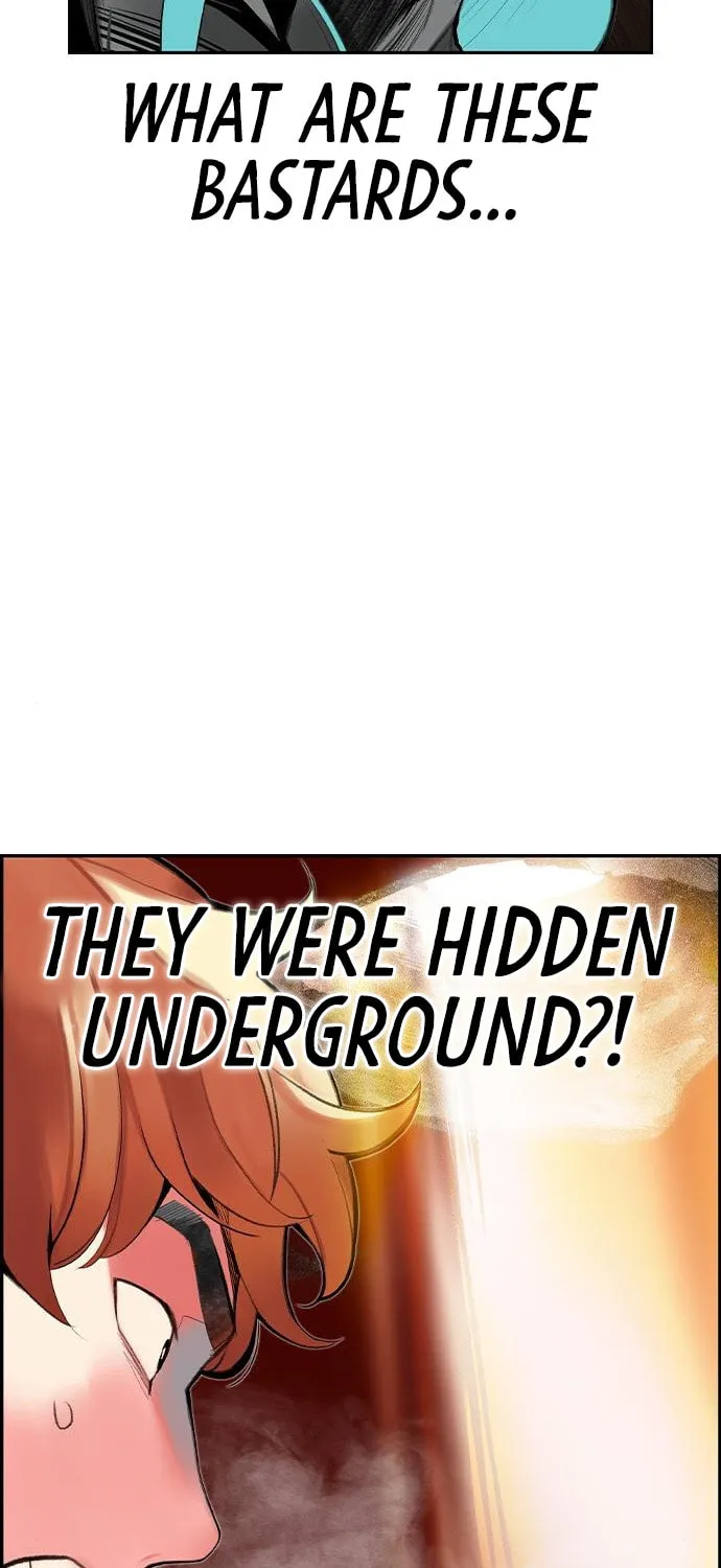 Jungle Juice Chapter 33 page 62 - 