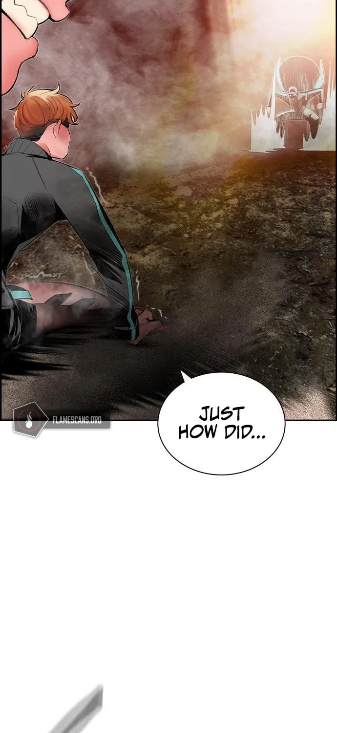 Jungle Juice Chapter 33 page 63 - 