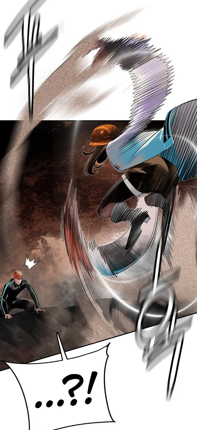 Jungle Juice Chapter 33 page 64 - 
