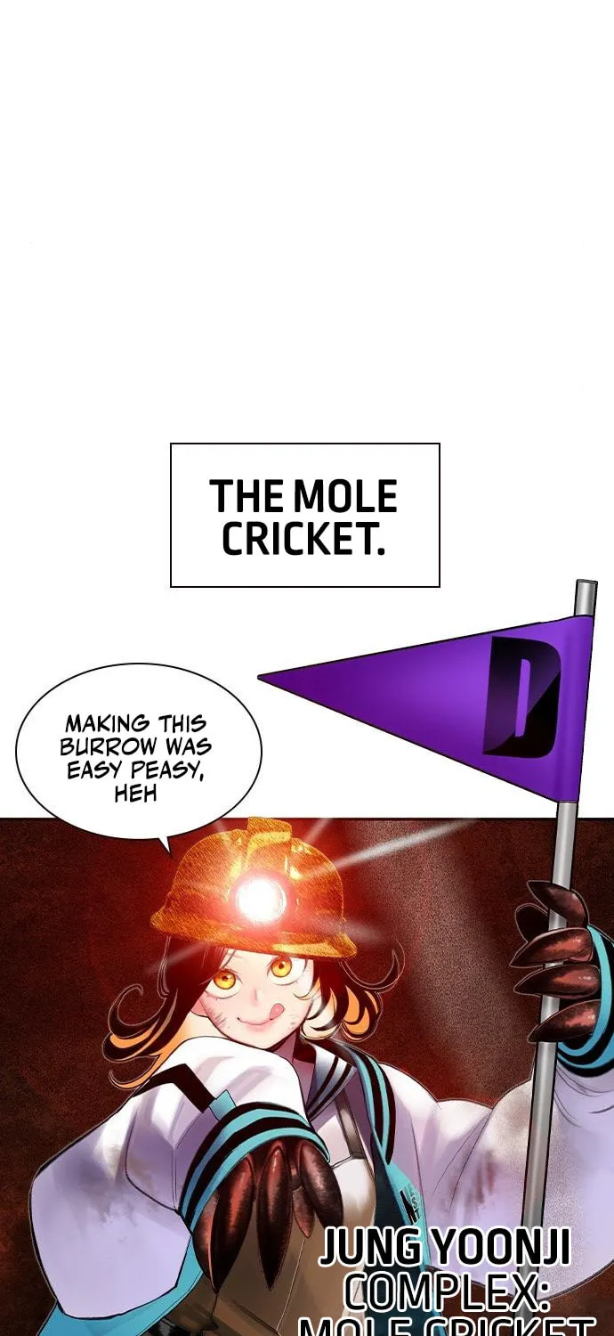 Jungle Juice Chapter 33 page 66 - 