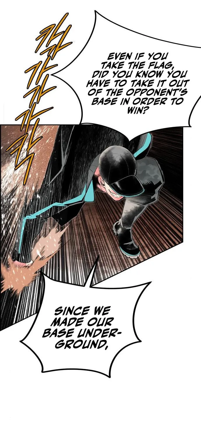 Jungle Juice Chapter 33 page 68 - 