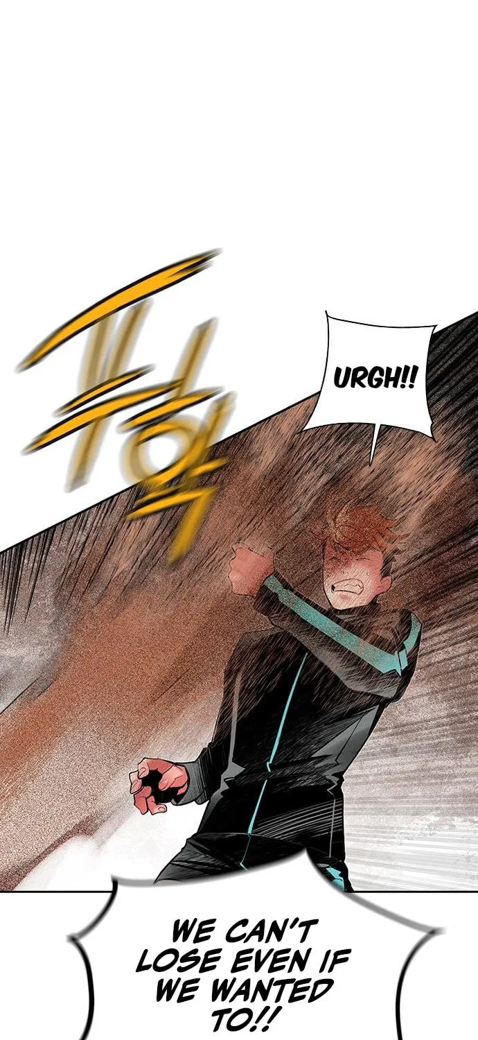 Jungle Juice Chapter 33 page 69 - 