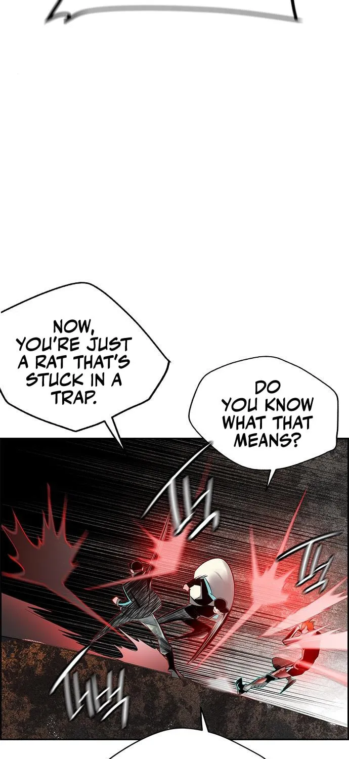 Jungle Juice Chapter 33 page 70 - 
