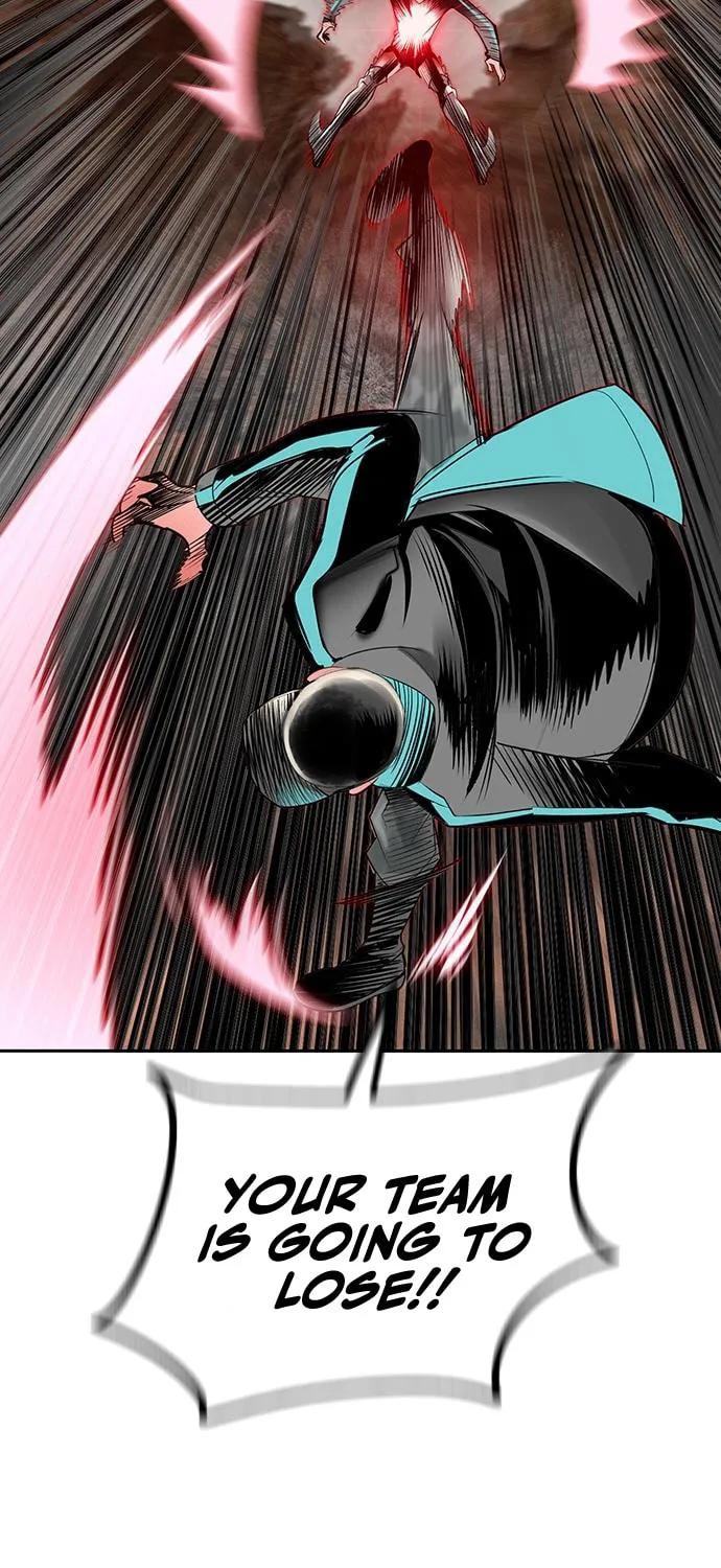 Jungle Juice Chapter 33 page 72 - 