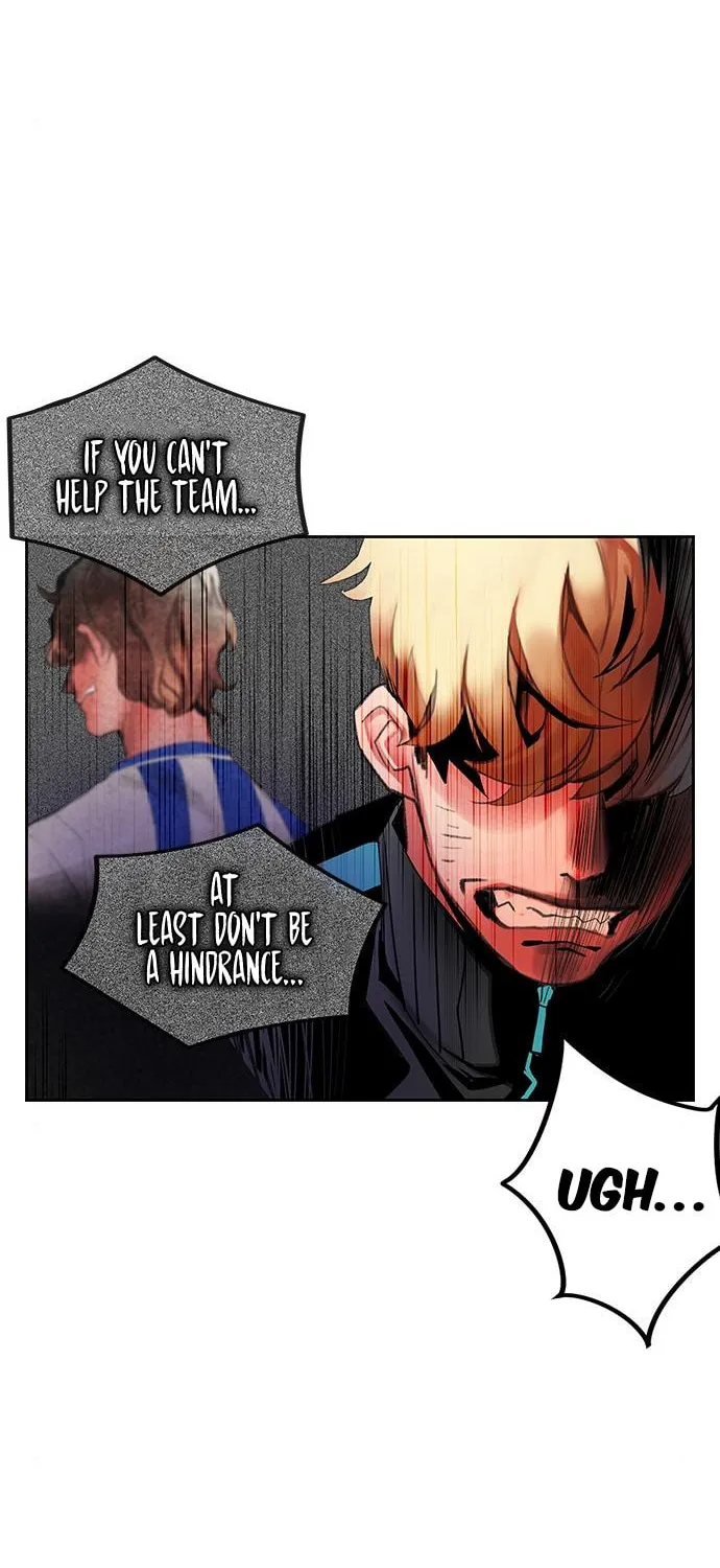 Jungle Juice Chapter 33 page 73 - 