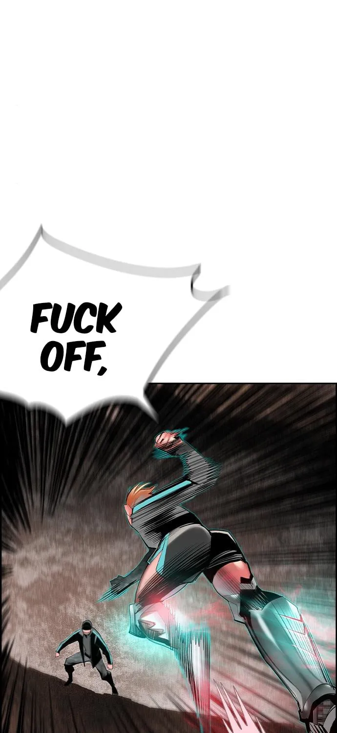 Jungle Juice Chapter 33 page 74 - 