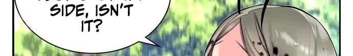 Jungle Juice Chapter 33 page 9 - 