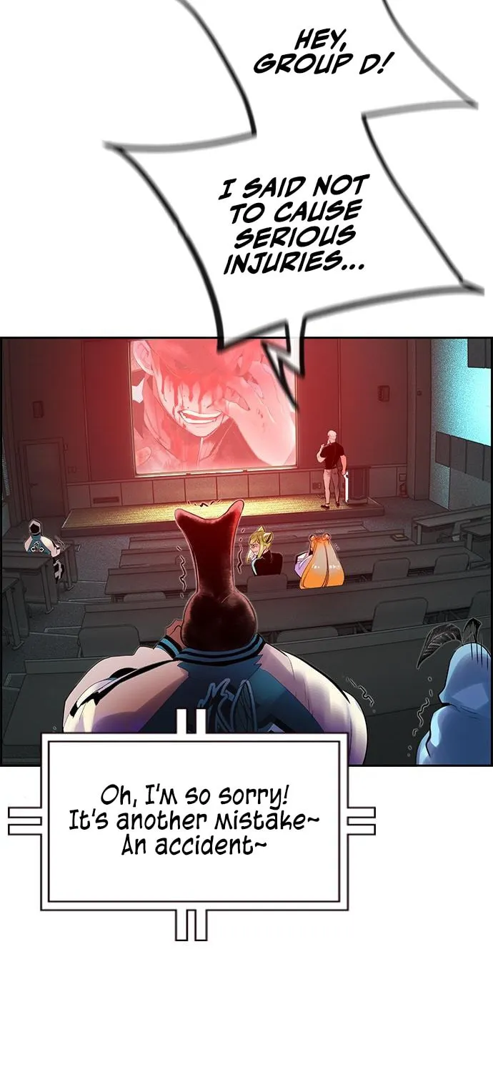 Jungle Juice Chapter 33 page 83 - 