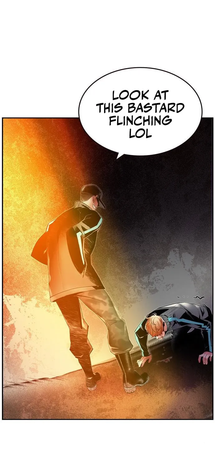 Jungle Juice Chapter 33 page 87 - 