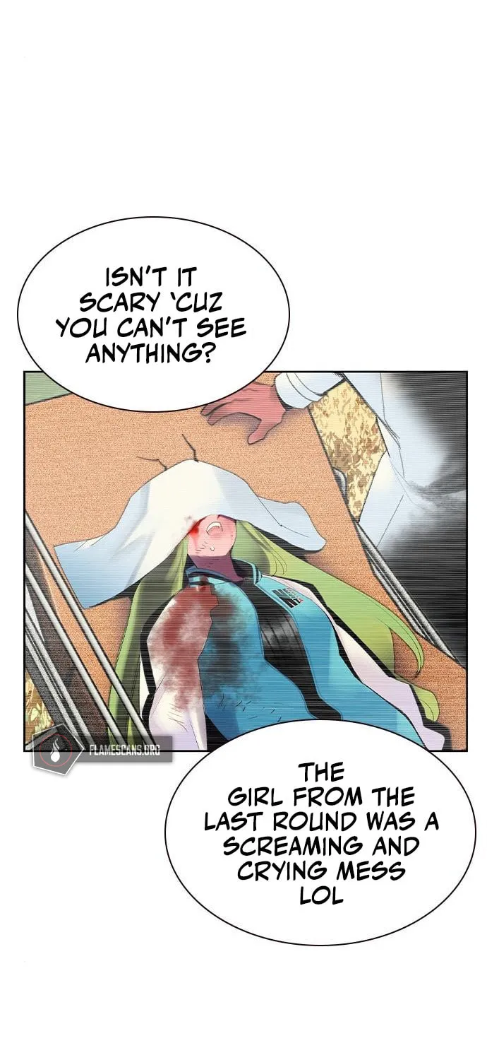 Jungle Juice Chapter 33 page 88 - 