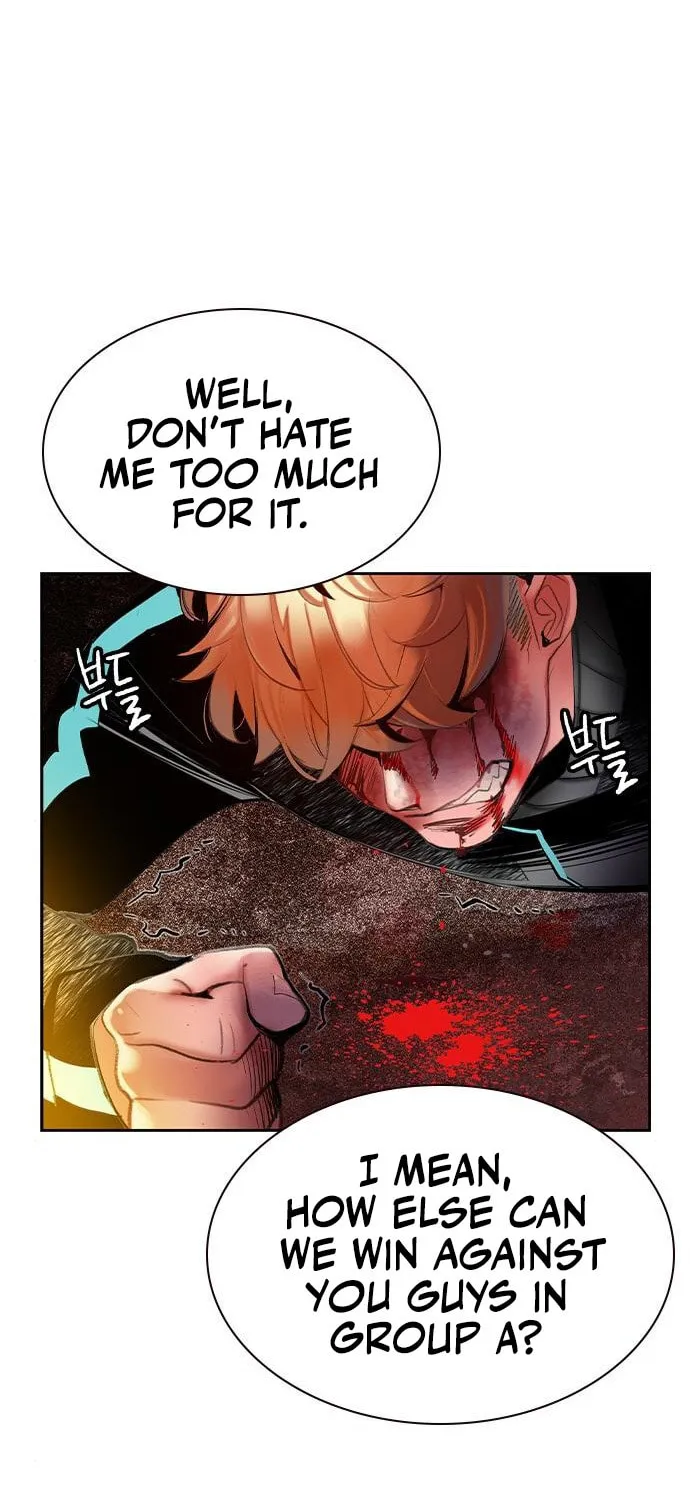Jungle Juice Chapter 33 page 89 - 