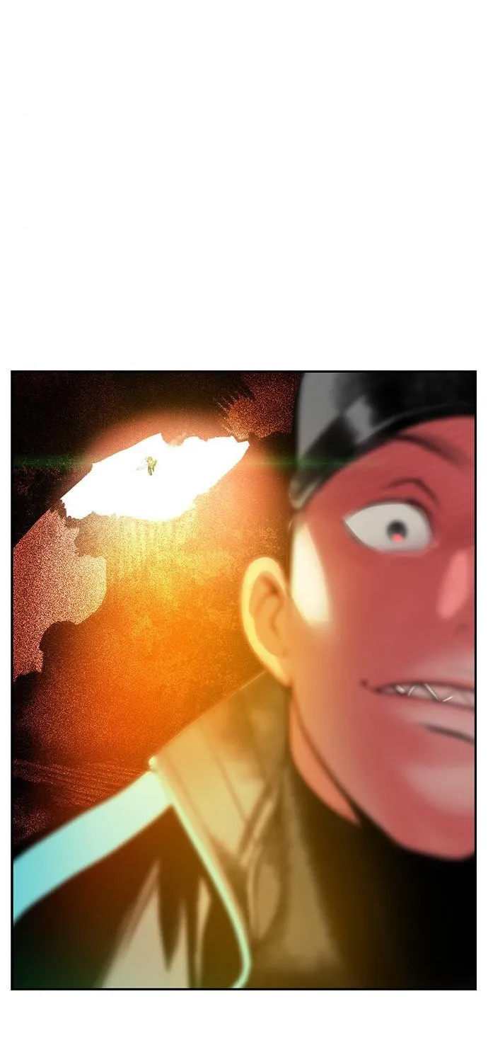 Jungle Juice Chapter 33 page 92 - 