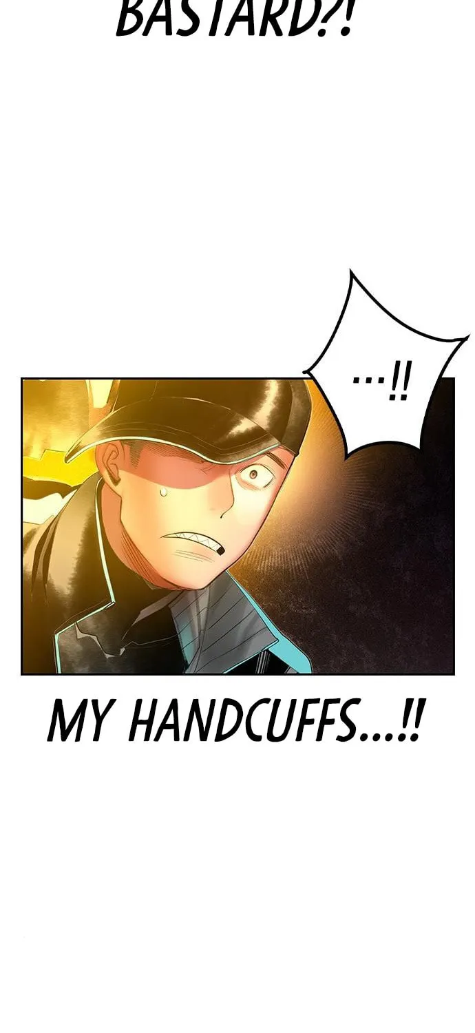 Jungle Juice Chapter 33 page 96 - 