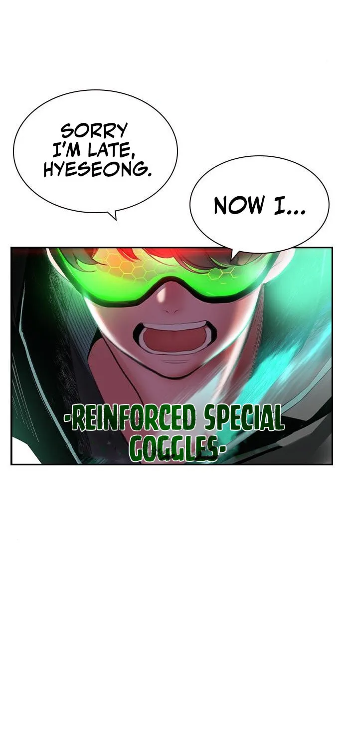 Jungle Juice Chapter 33 page 98 - 