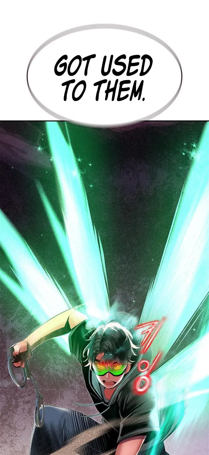 Jungle Juice Chapter 33 page 99 - 