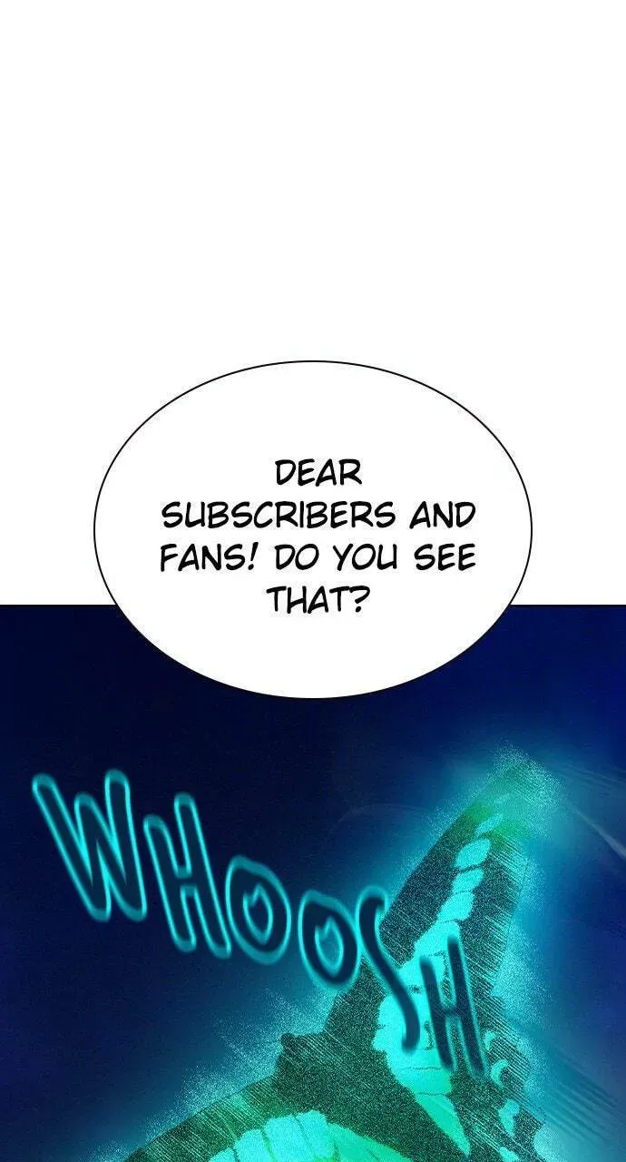 Jungle Juice Chapter 34.1 page 1 - 