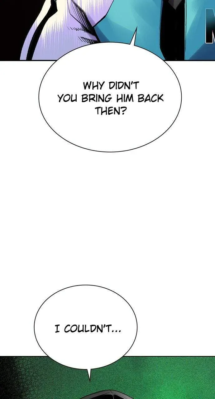 Jungle Juice Chapter 34.1 page 101 - 