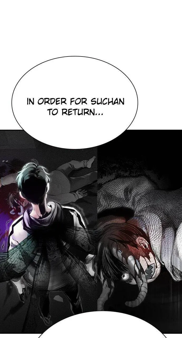 Jungle Juice Chapter 34.1 page 103 - 