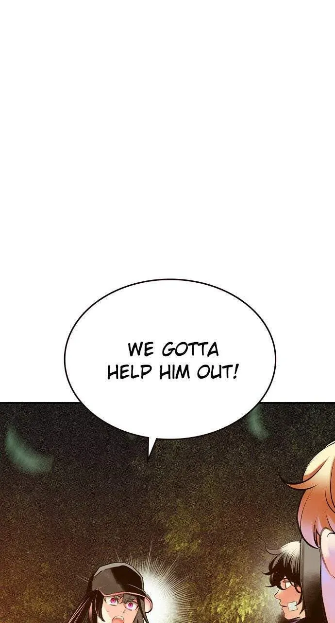 Jungle Juice Chapter 34.1 page 106 - 