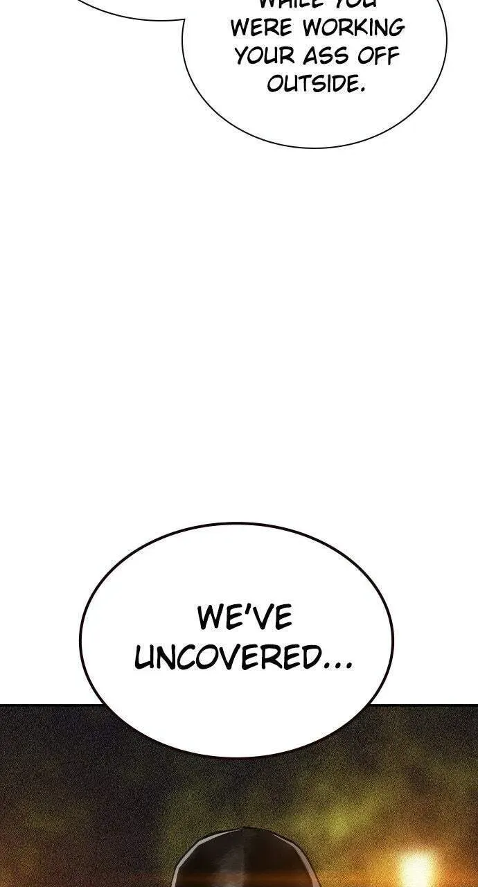 Jungle Juice Chapter 34.1 page 113 - 