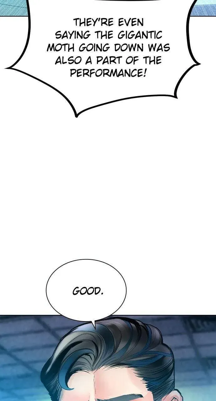 Jungle Juice Chapter 34.1 page 21 - 