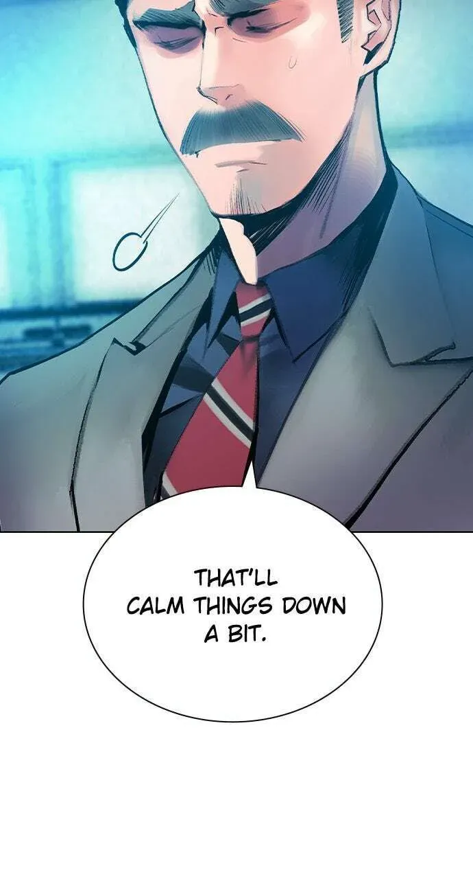Jungle Juice Chapter 34.1 page 22 - 