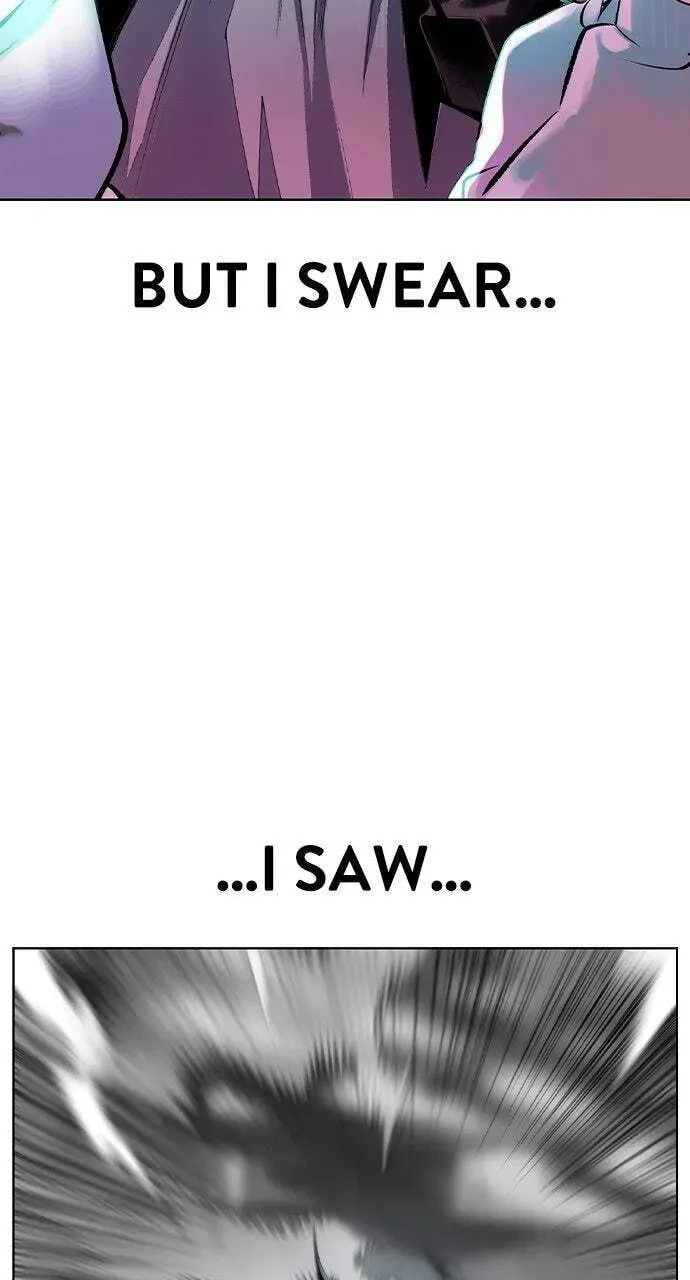 Jungle Juice Chapter 34.1 page 25 - 