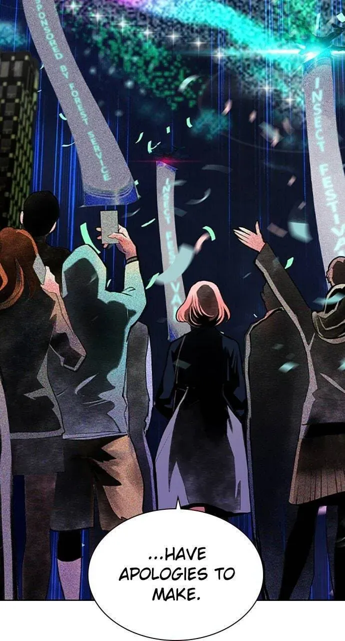 Jungle Juice Chapter 34.1 page 29 - 