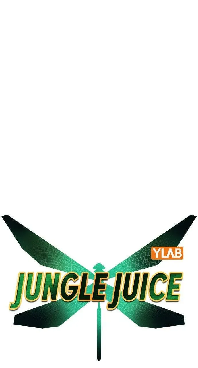 Jungle Juice Chapter 34.1 page 30 - 
