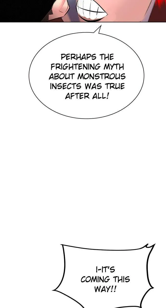 Jungle Juice Chapter 34.1 page 4 - 