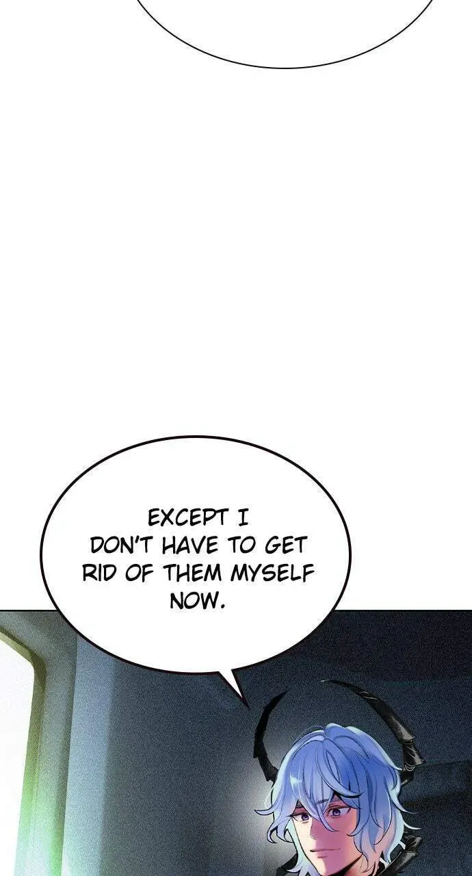 Jungle Juice Chapter 34.1 page 34 - 
