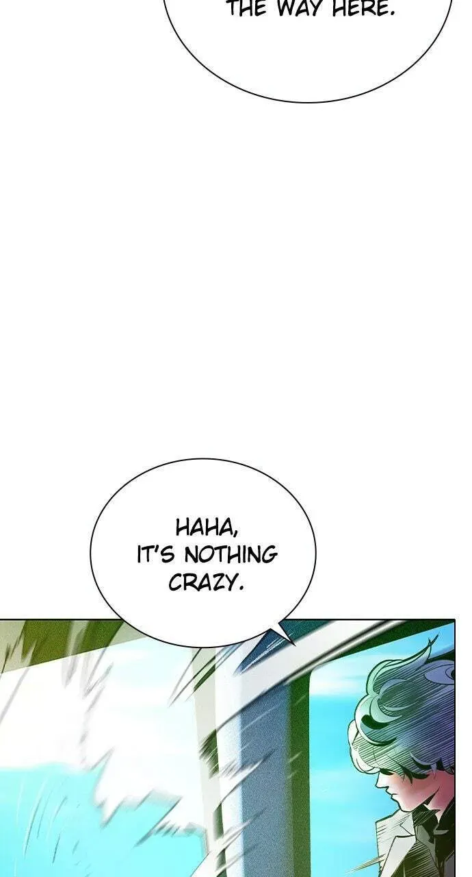Jungle Juice Chapter 34.1 page 38 - 