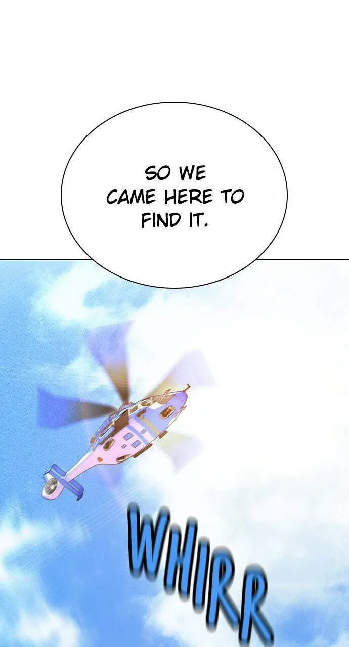 Jungle Juice Chapter 34.1 page 40 - 